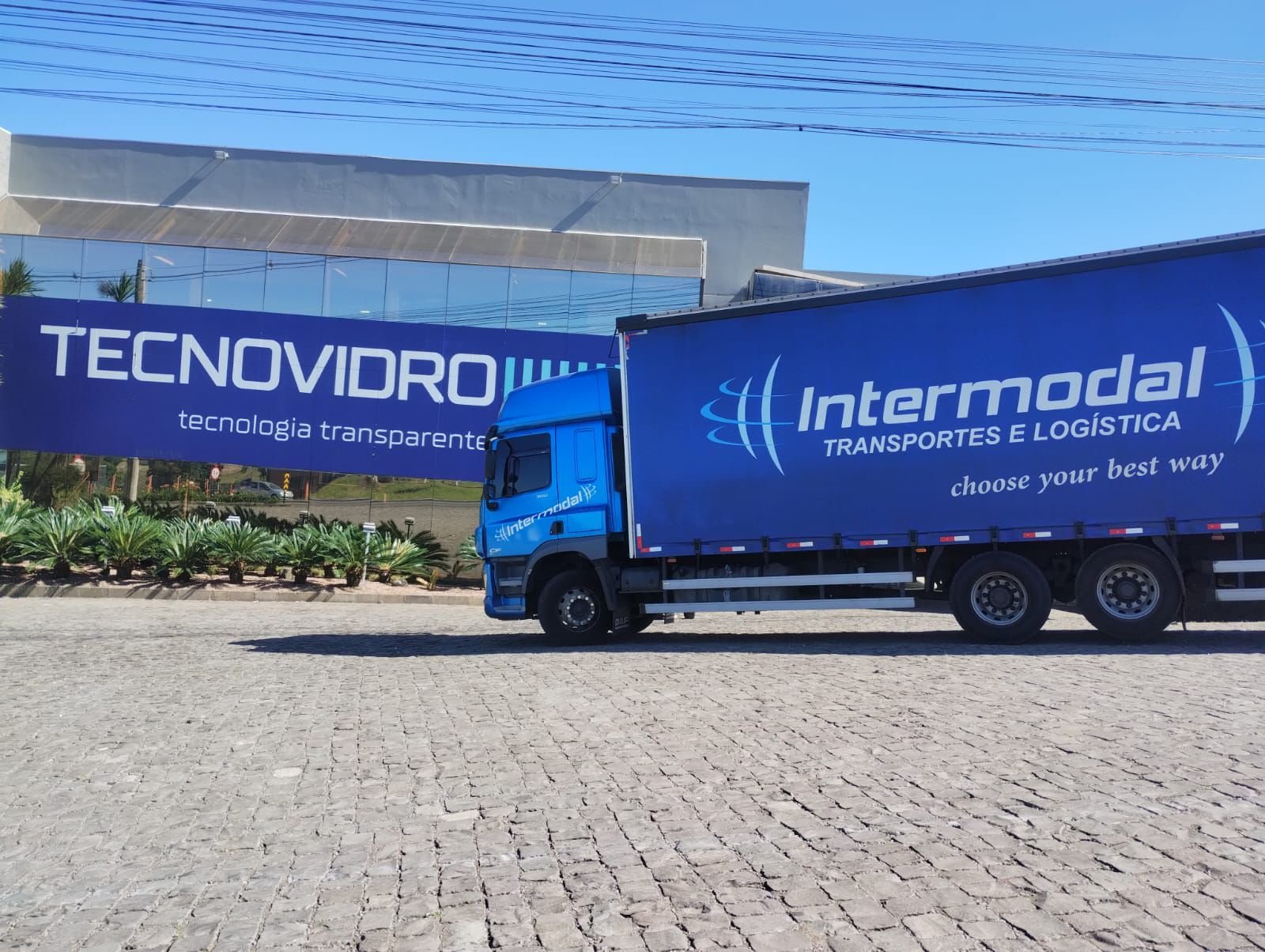 Operação Tecnovidro